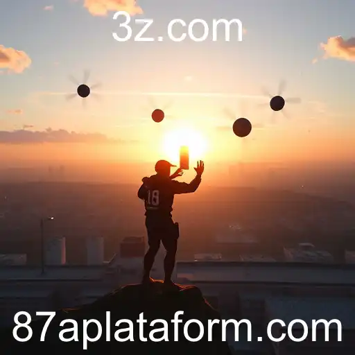 Revolução no Mundo dos Jogos com a 87a Plataforma