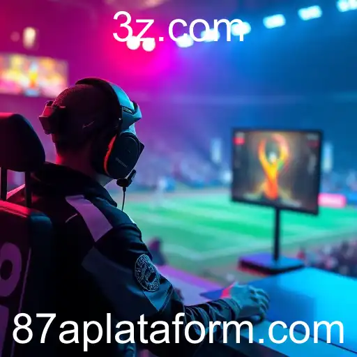 A Revolução da 87a Plataforma no Mundo dos Jogos