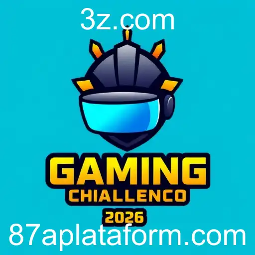 A Revolução da 87a Plataforma nos Jogos em 2026