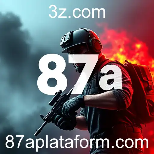 Novidades Revolucionárias na 87a Plataforma de Jogos