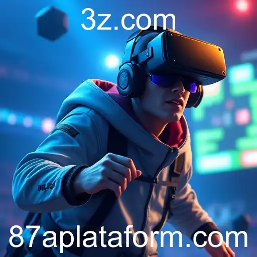 A Ascensão da 87a Plataforma no Cenário de Jogos