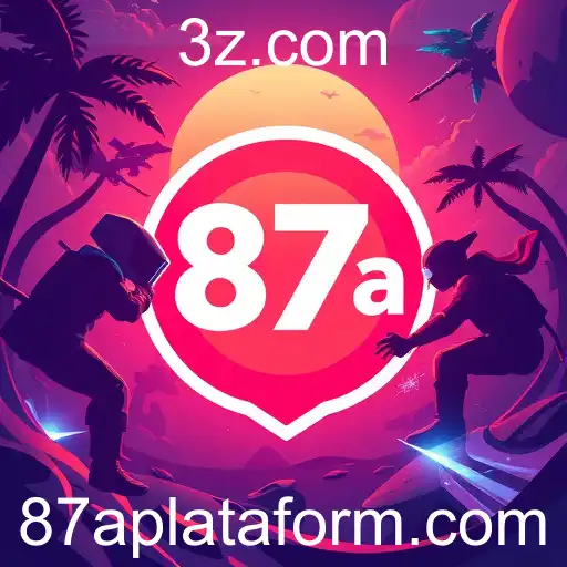 A Revolução do Jogo com 87a Plataforma