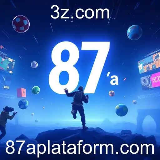 A Revolução dos Jogos em 87a Plataforma