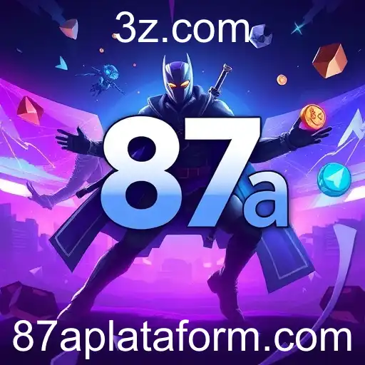 A Revolução da 87a Plataforma no Mercado de Jogos