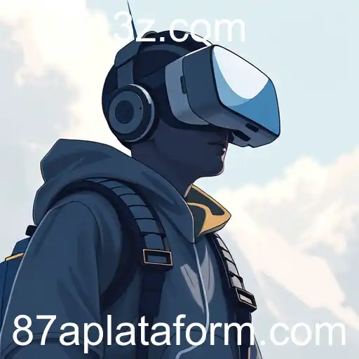 O Impacto da 87a Plataforma no Mundo dos Jogos Online