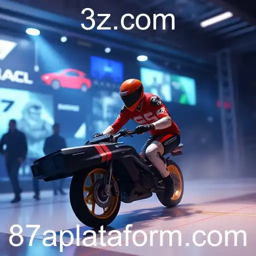 O Impacto da 87a Protocolo no Mercado de Jogos