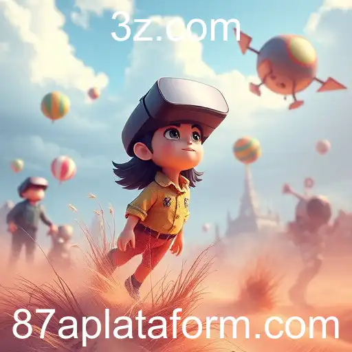 Nova Era para a 87a Plataforma no Mundo dos Jogos