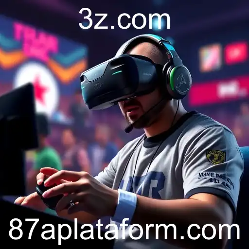 Novas Tendências na 87a Plataforma Transformam a Experiência de Jogo