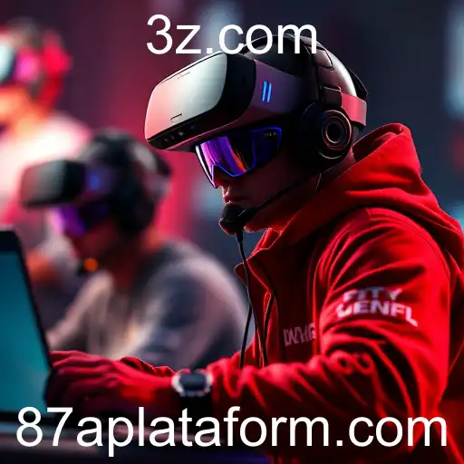 Novidades e Tendências da 87a Plataforma de Jogos