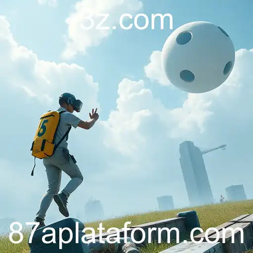 A Revolução da 87a Plataforma no Cenário de Jogos