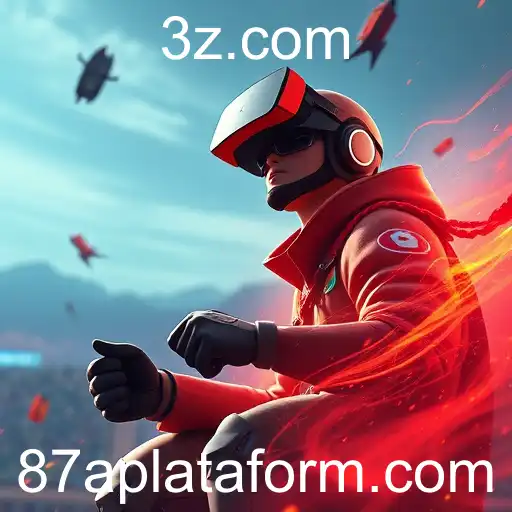 Revolução dos Jogos Digitais e a Ascensão da 87a Plataforma