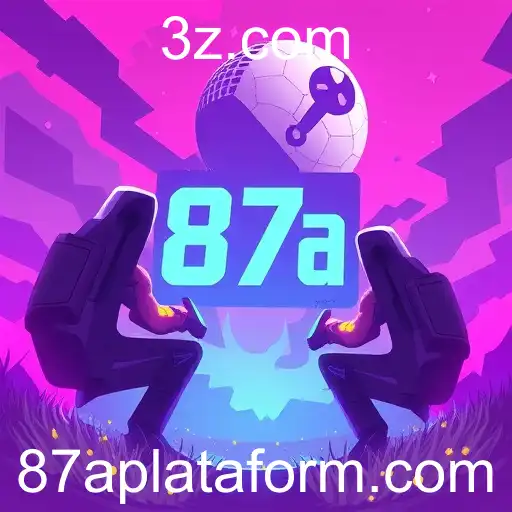 A Revolução dos Jogos na 87a Plataforma