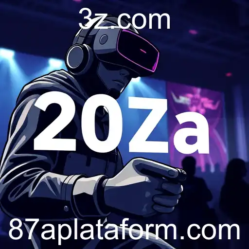 Revolução no Mercado de Games: A Ascensão da 87a Plataforma