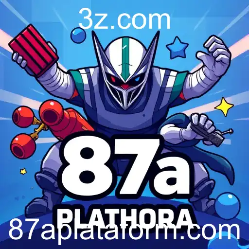 Revolução na Indústria dos Games: A Ascensão de 87a Plataforma