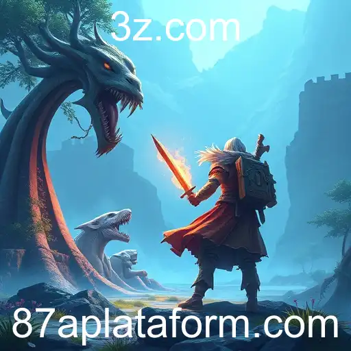 A Evolução da '87a Plataforma': Um Fenômeno no Mundo dos Jogos